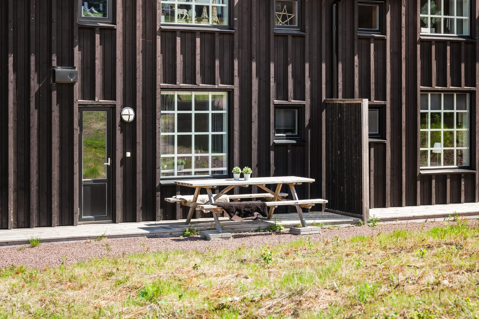 Bostadsrätt, Tjäderåsvägen 1A, Lindvallen, Malung-Sälen