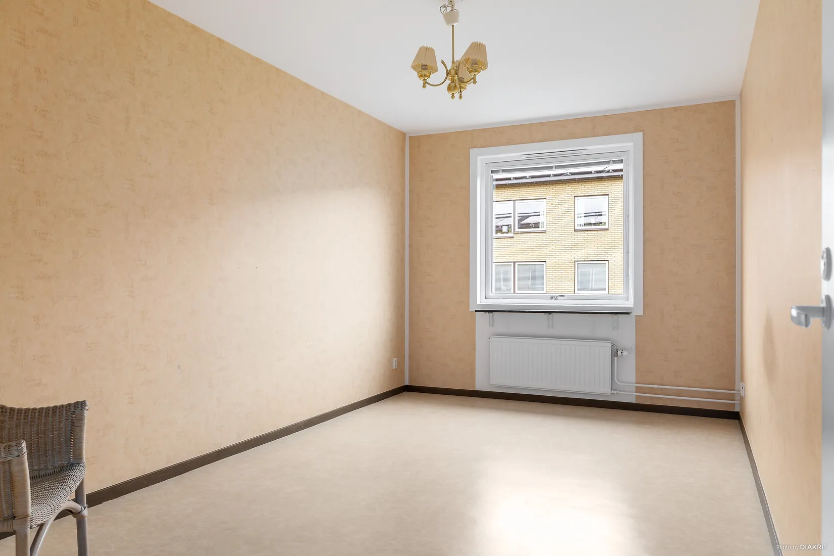 Bostadsrätt, Knektegårdsgatan 57A, Brogården/Solängen, Alingsås