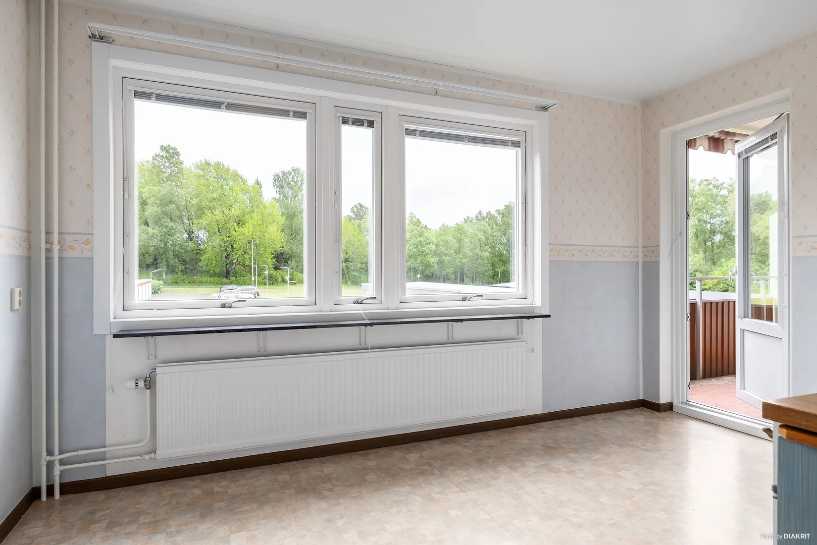 Bostadsrätt, Knektegårdsgatan 57A, Brogården/Solängen, Alingsås