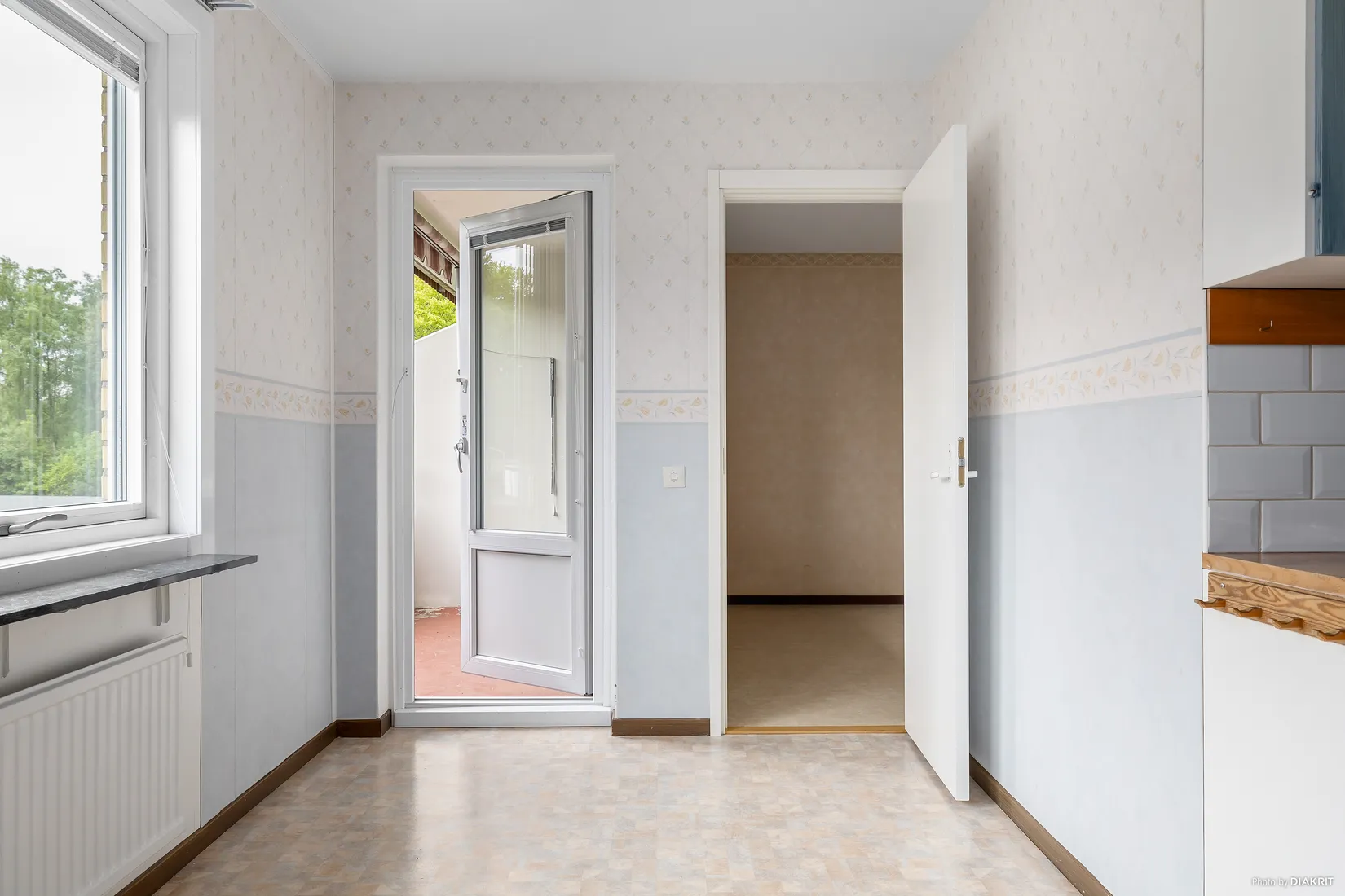 Bostadsrätt, Knektegårdsgatan 57A, Brogården/Solängen, Alingsås