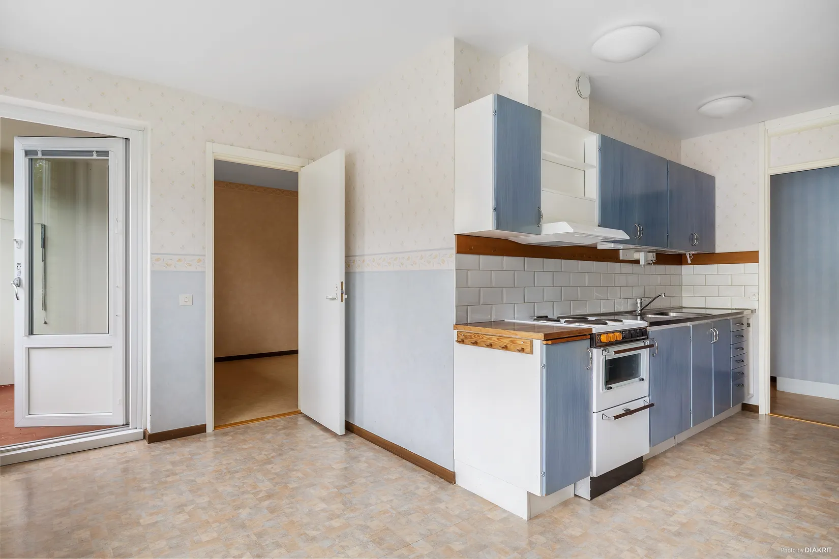 Bostadsrätt, Knektegårdsgatan 57A, Brogården/Solängen, Alingsås