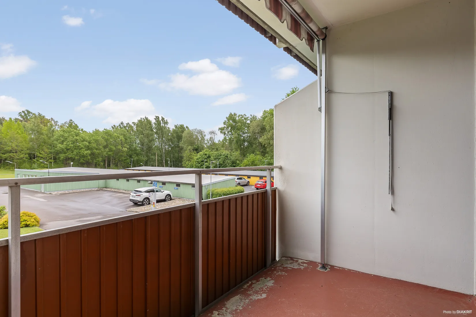 Bostadsrätt, Knektegårdsgatan 57A, Brogården/Solängen, Alingsås