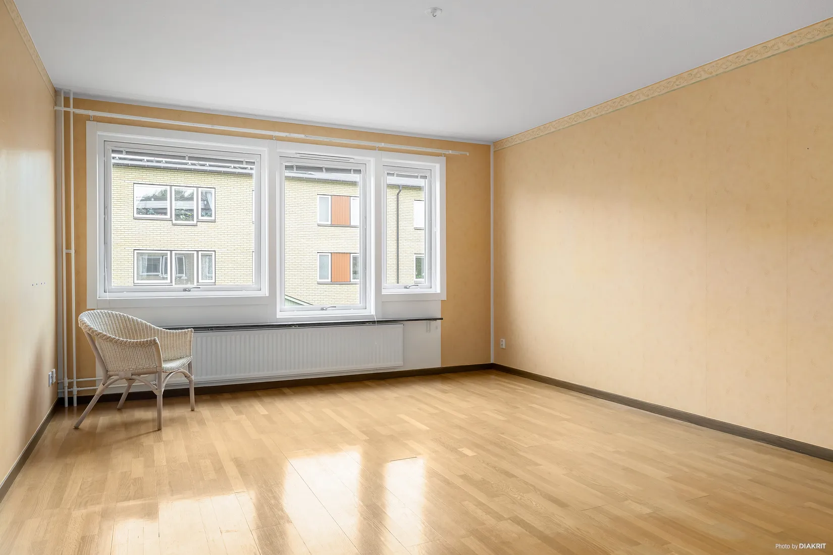 Bostadsrätt, Knektegårdsgatan 57A, Brogården/Solängen, Alingsås