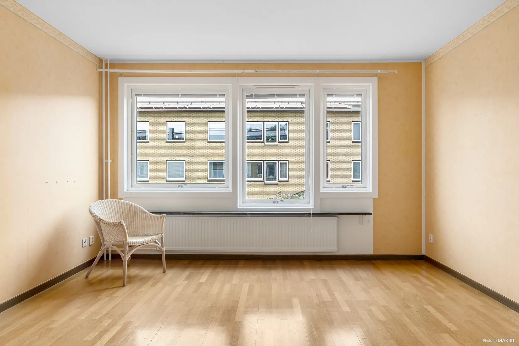 Bostadsrätt, Knektegårdsgatan 57A, Brogården/Solängen, Alingsås