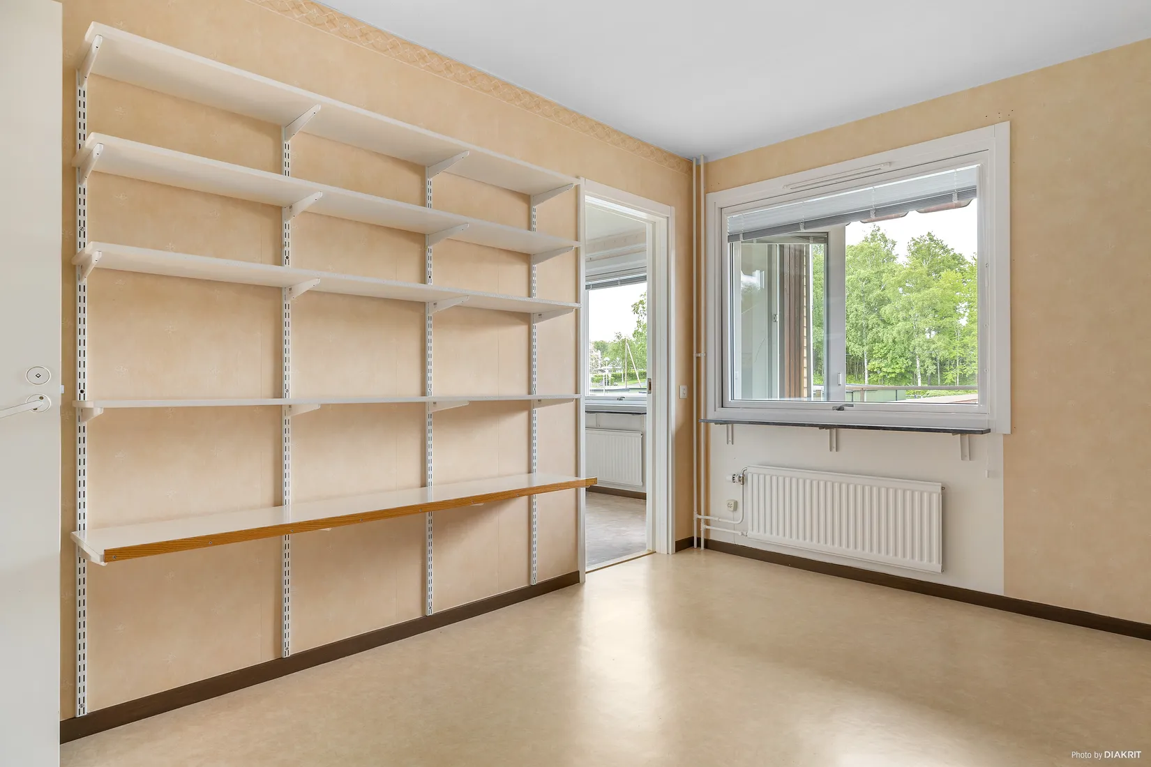 Bostadsrätt, Knektegårdsgatan 57A, Brogården/Solängen, Alingsås
