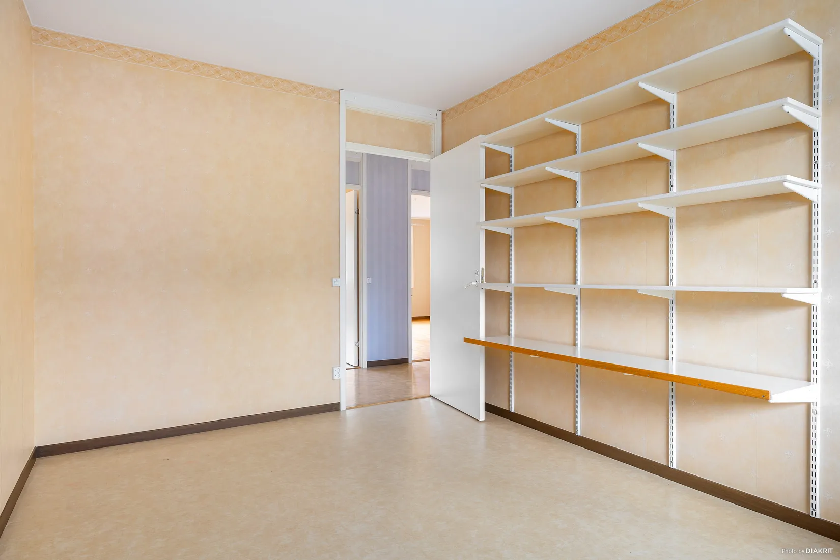 Bostadsrätt, Knektegårdsgatan 57A, Brogården/Solängen, Alingsås