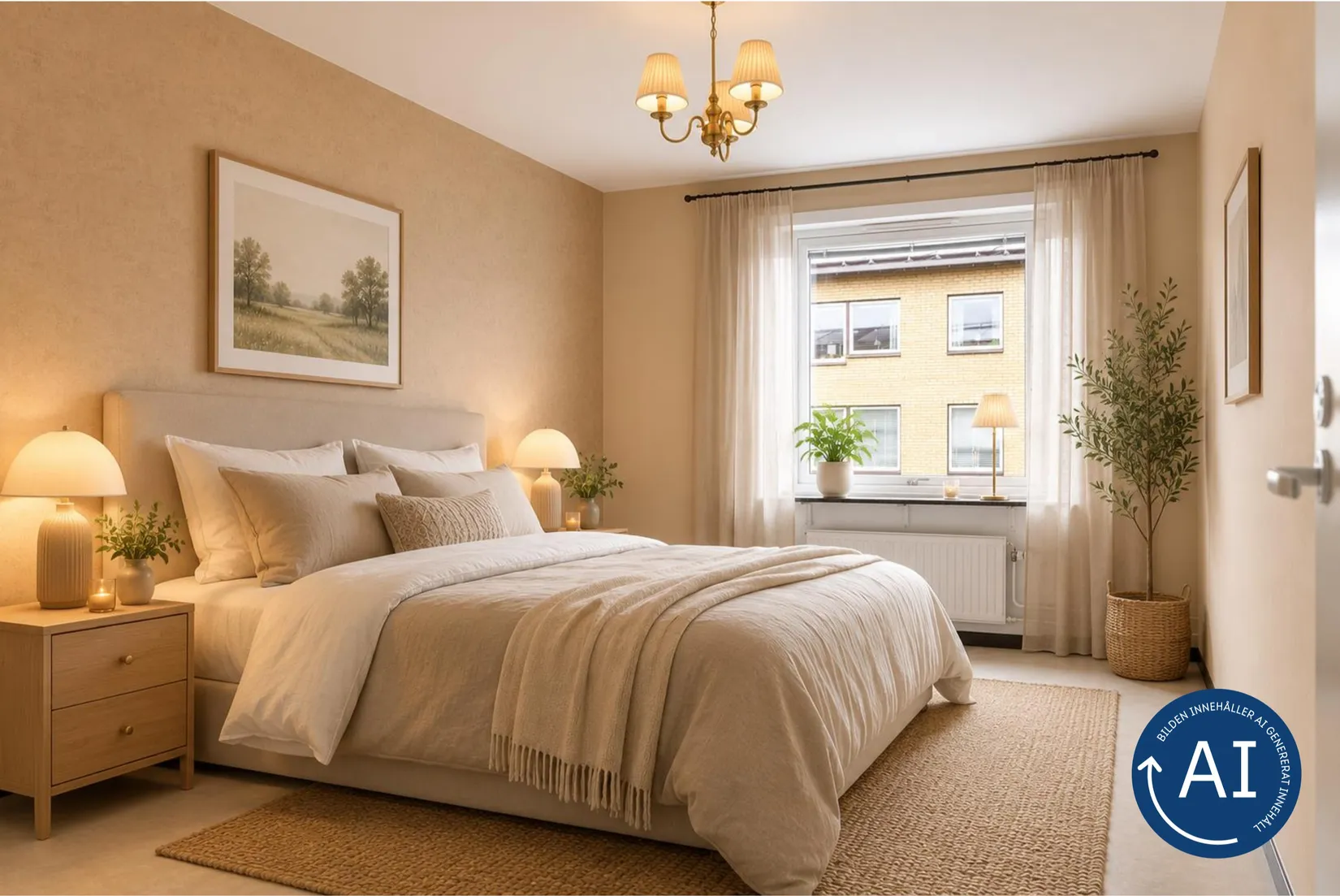 Bostadsrätt, Knektegårdsgatan 57A, Brogården/Solängen, Alingsås