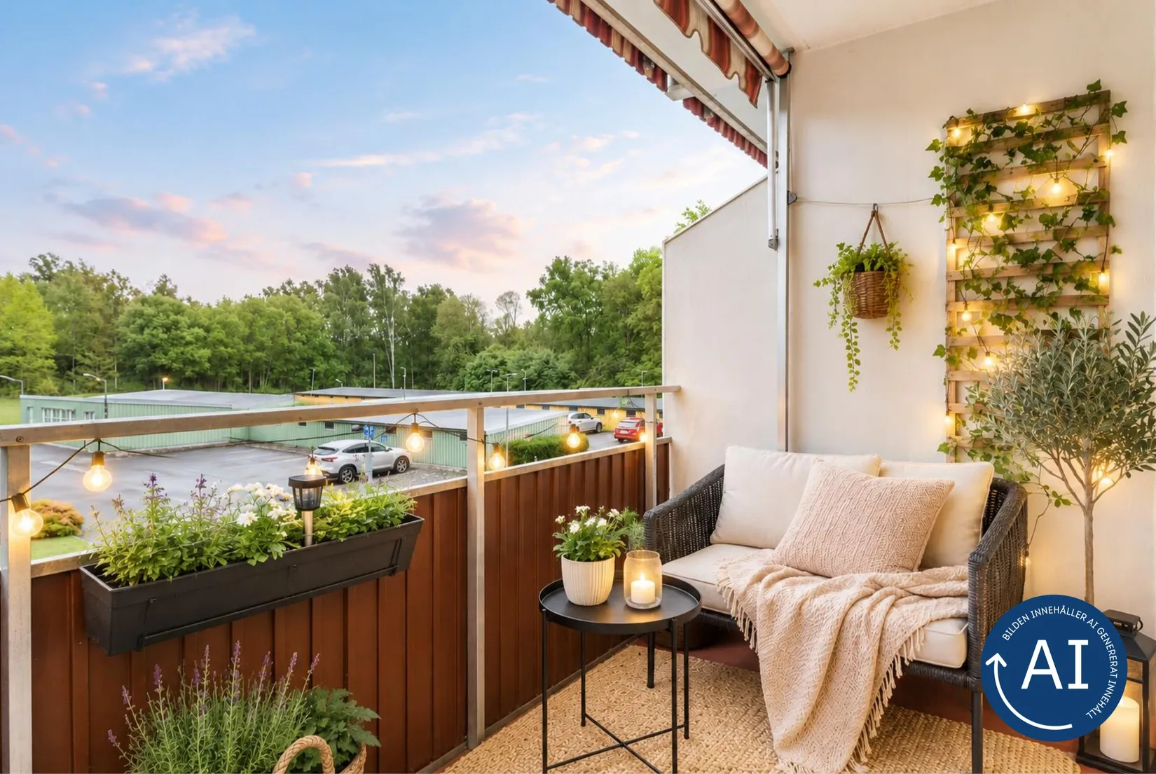 Bostadsrätt, Knektegårdsgatan 57A, Brogården/Solängen, Alingsås