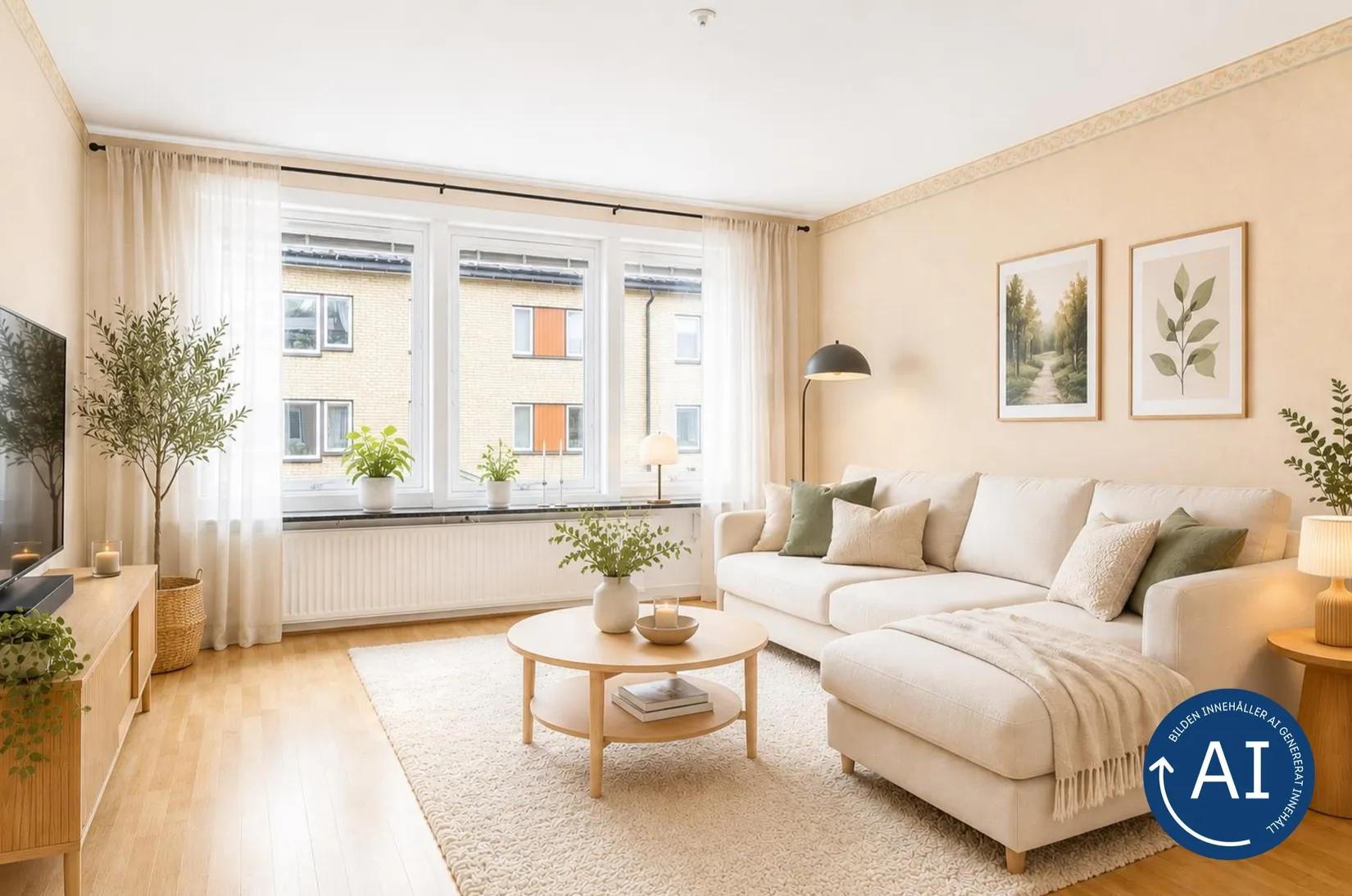 Bostadsrätt, Knektegårdsgatan 57A, Brogården/Solängen, Alingsås