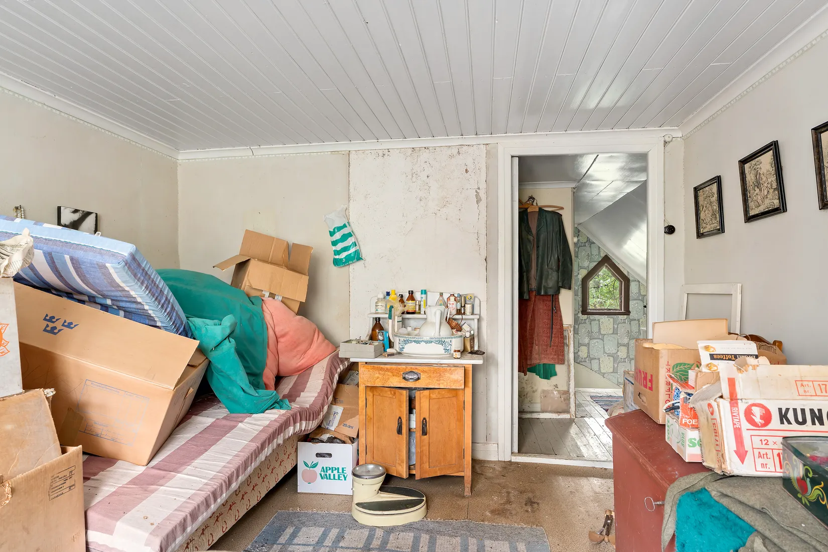 Villa, Grishult 207, Grishult, Falkenberg