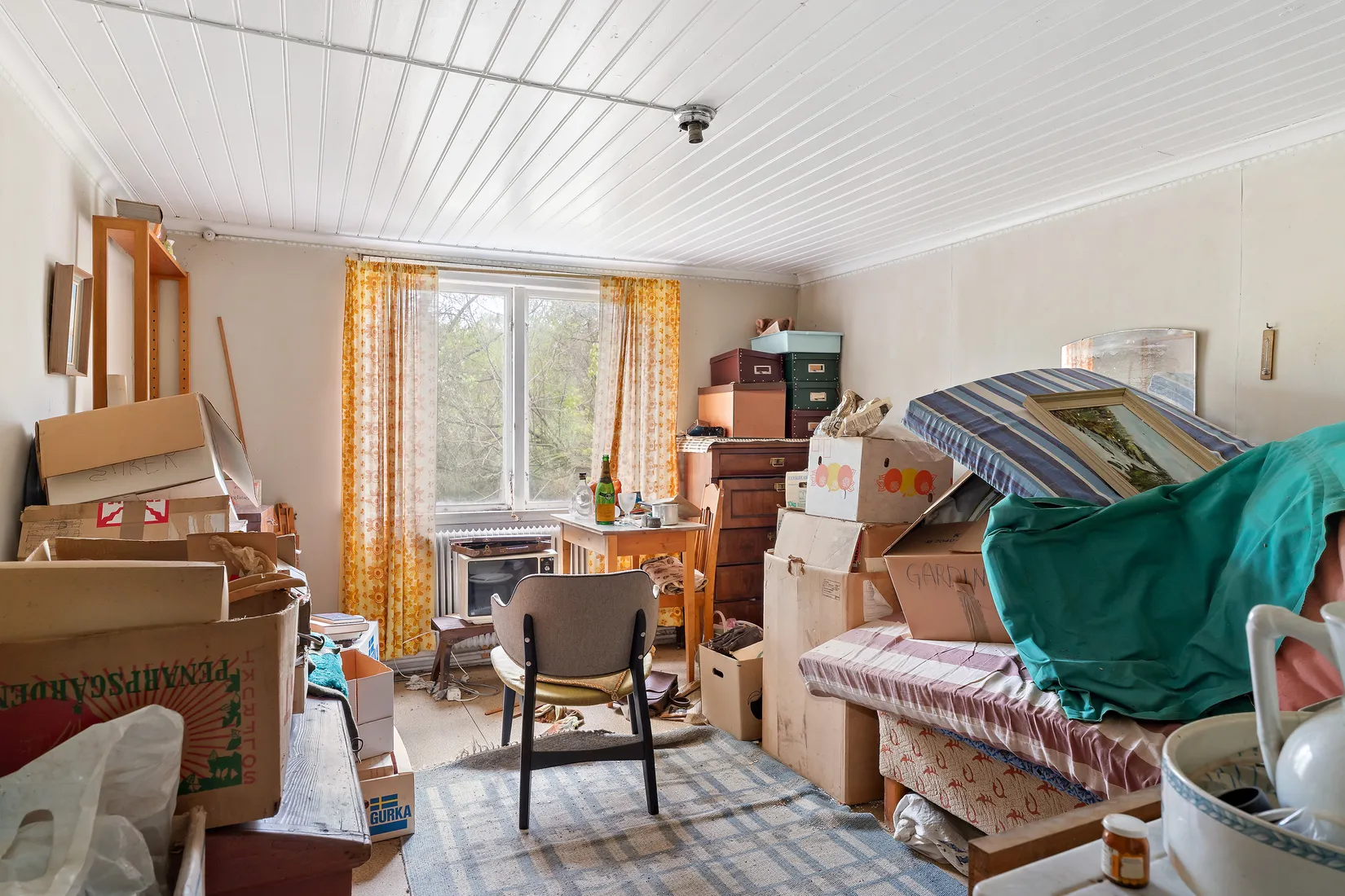 Villa, Grishult 207, Grishult, Falkenberg