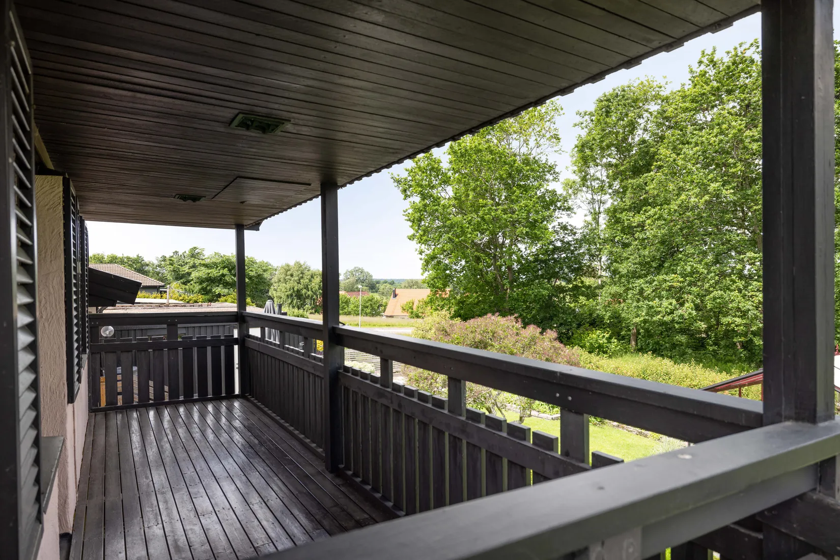 Villa, Valgränd 18, Blåkulla, Laholm