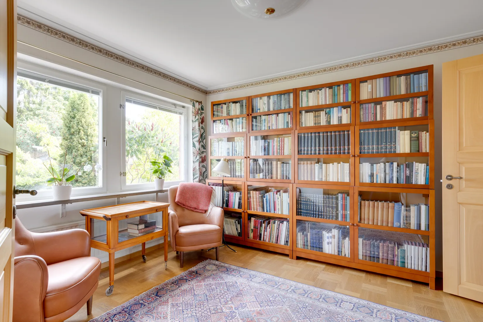 Radhus, Grönstensvägen 3A, Eriksberg, Uppsala