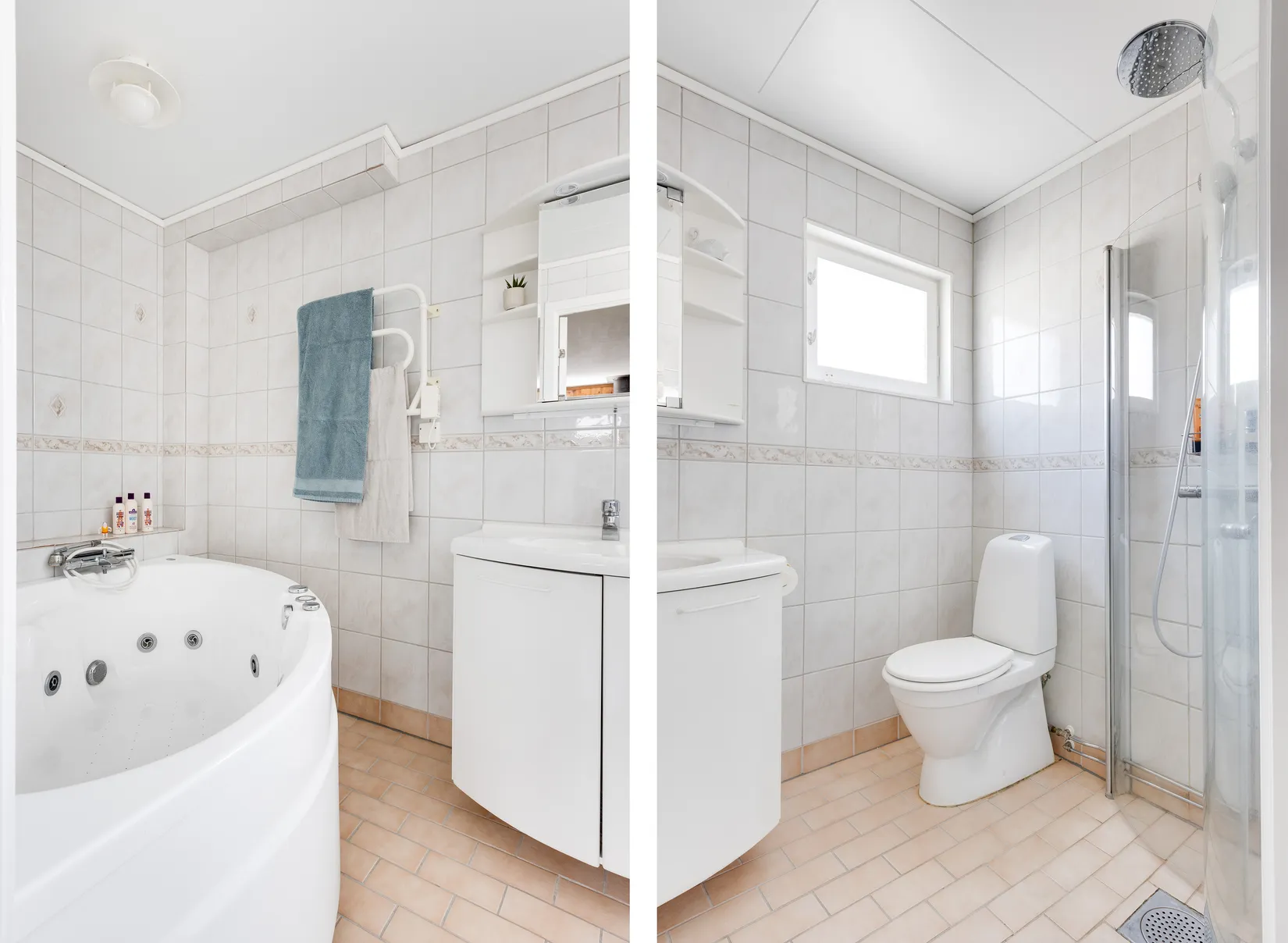 Radhus, Liljegatan 22A, Fålhagen, Uppsala