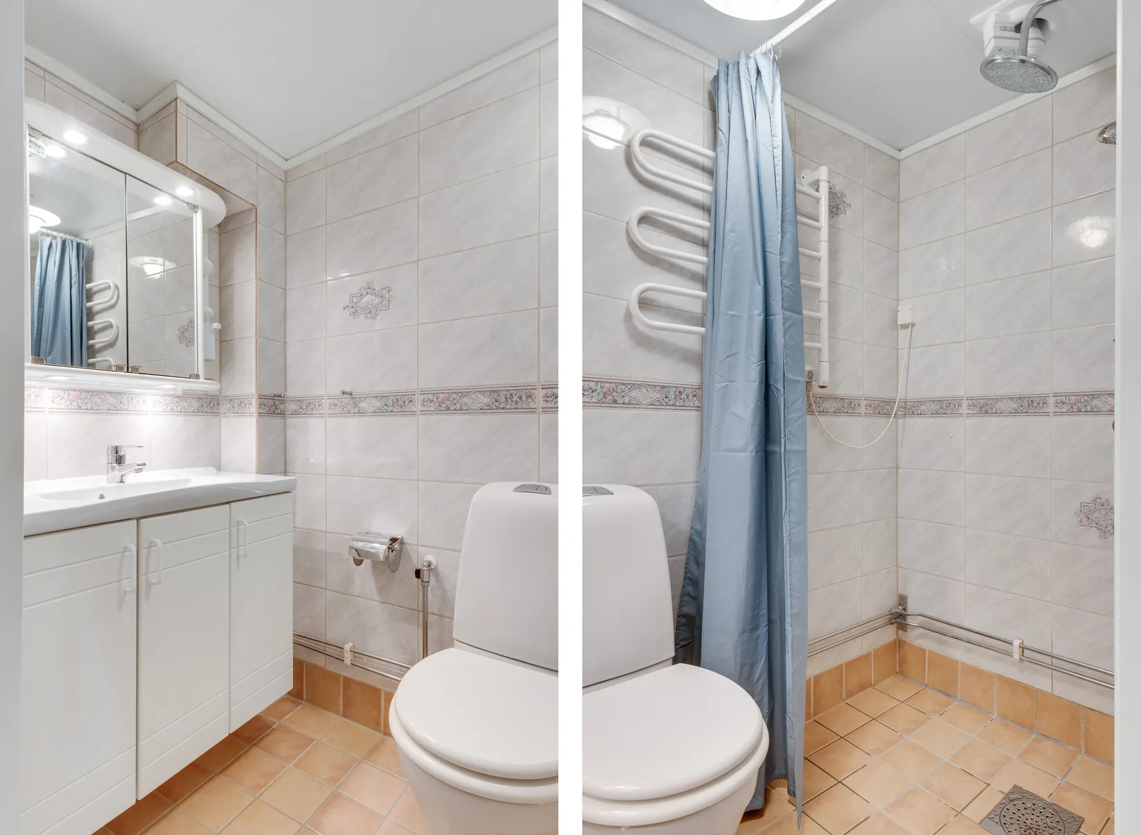 Radhus, Liljegatan 22A, Fålhagen, Uppsala