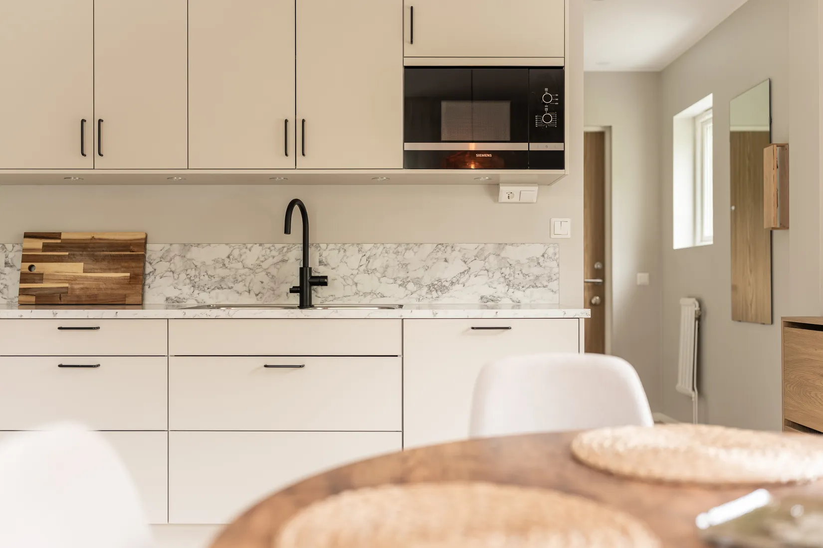 Bostadsrätt, Rådmansgatan 12A, Frösön, Östersund