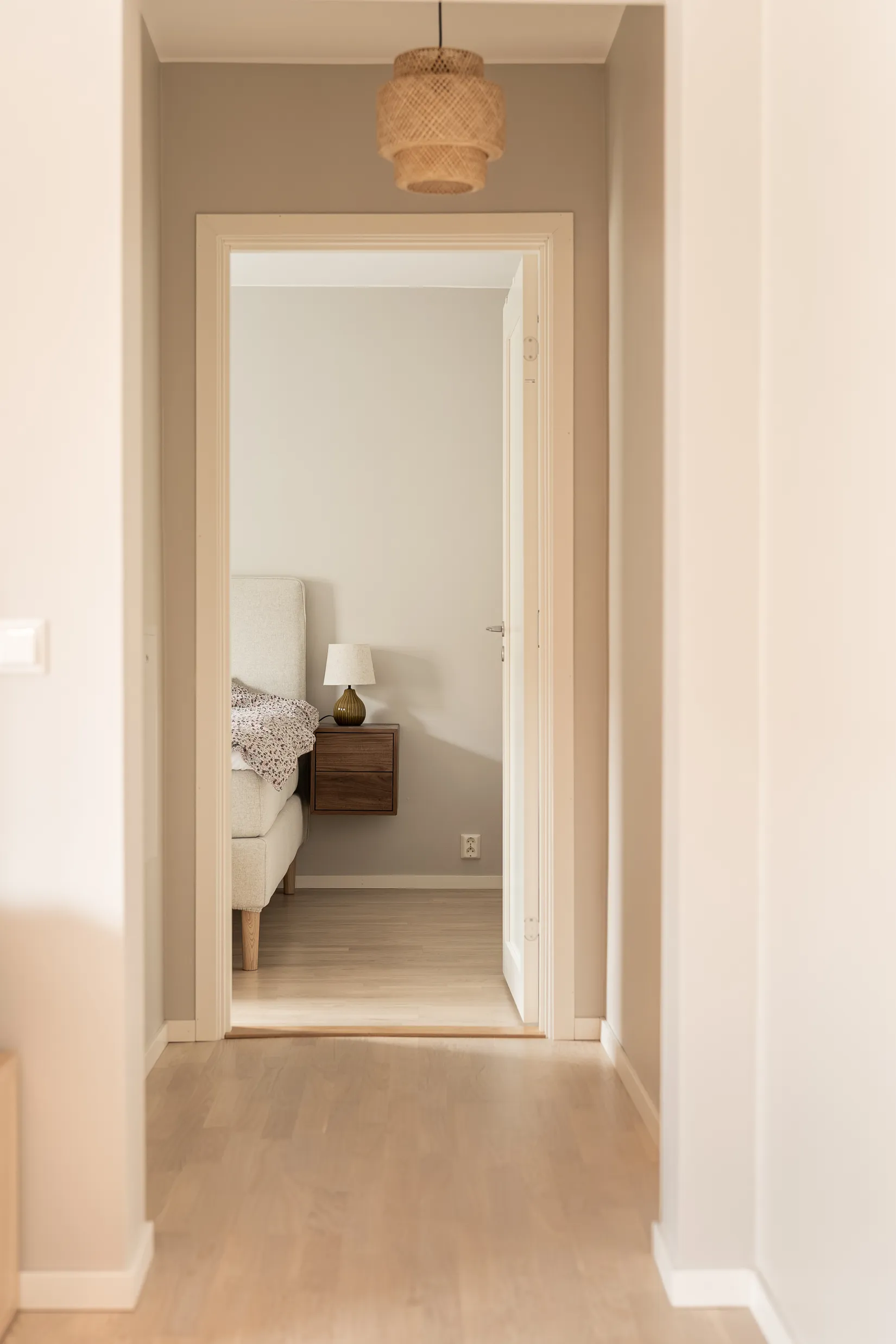 Bostadsrätt, Rådmansgatan 12A, Frösön, Östersund
