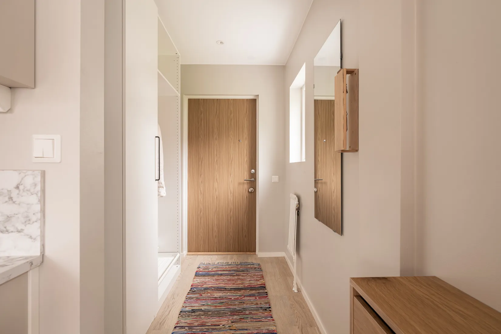 Bostadsrätt, Rådmansgatan 12A, Frösön, Östersund