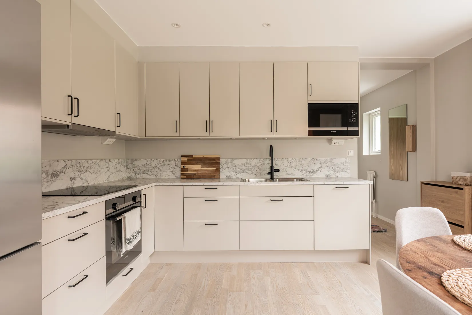Bostadsrätt, Rådmansgatan 12A, Frösön, Östersund