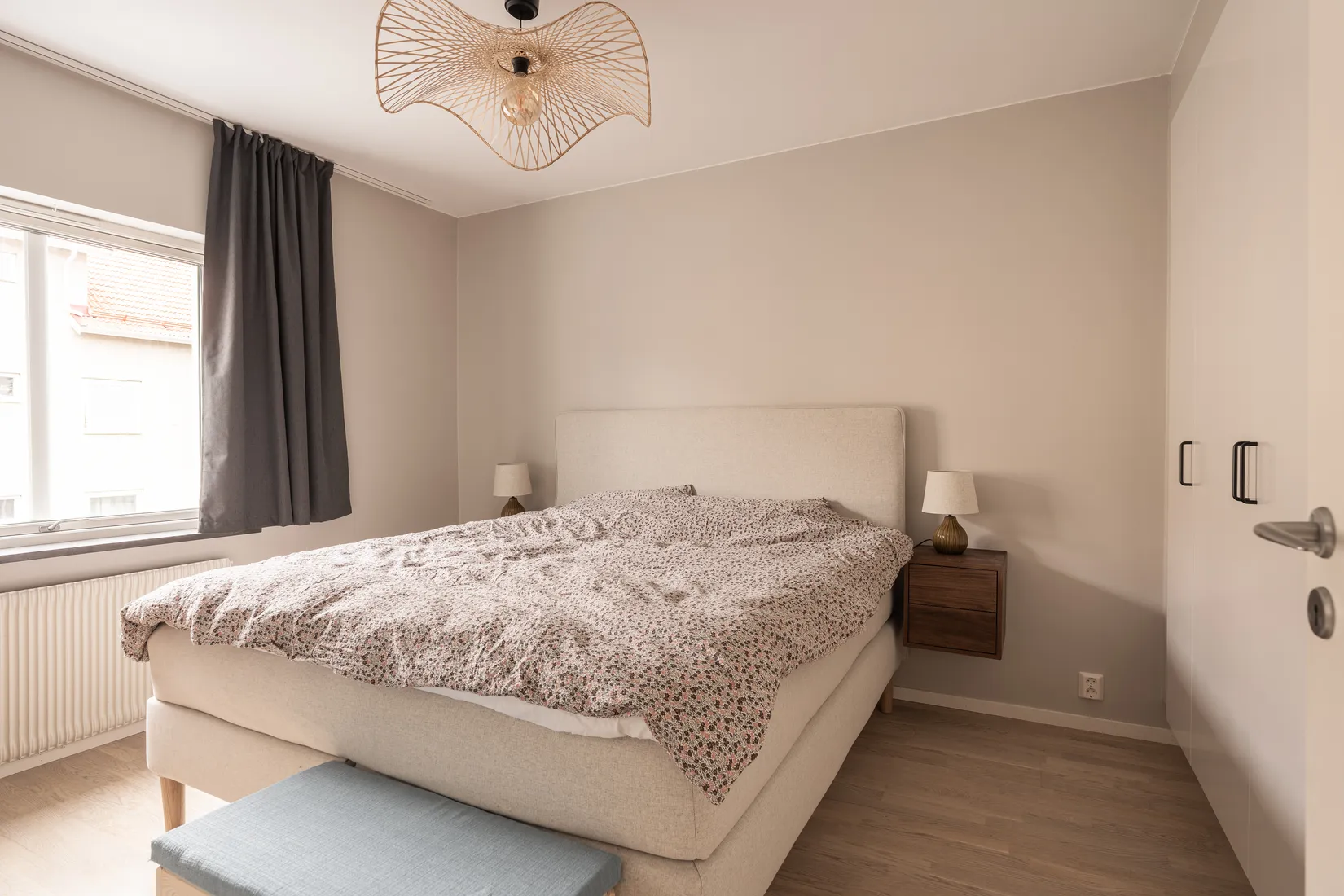 Bostadsrätt, Rådmansgatan 12A, Frösön, Östersund