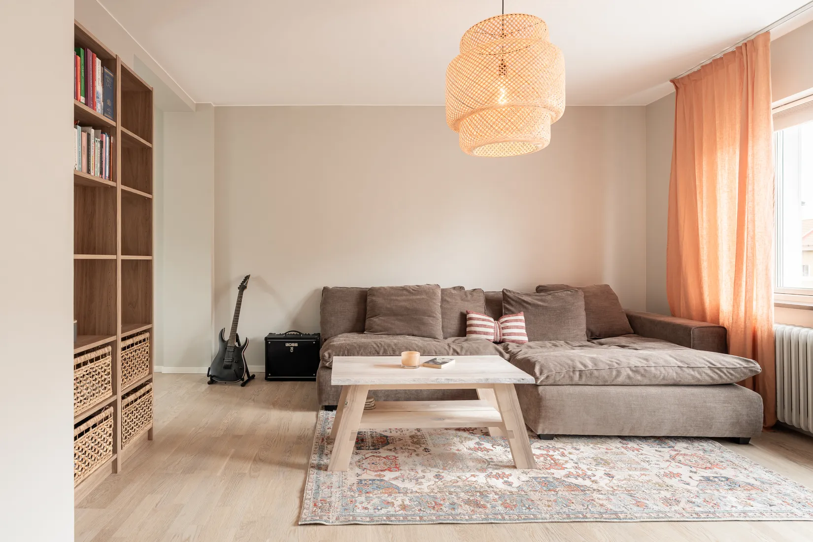 Bostadsrätt, Rådmansgatan 12A, Frösön, Östersund