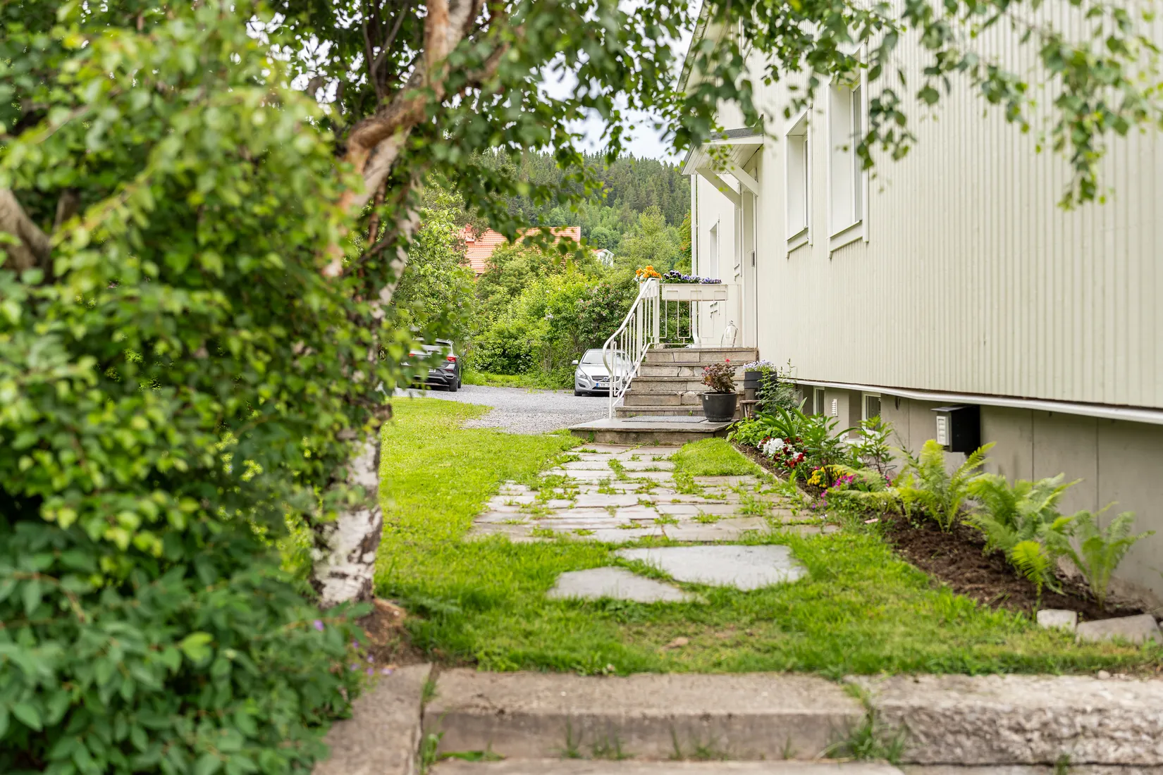 Bostadsrätt, Rådmansgatan 12A, Frösön, Östersund