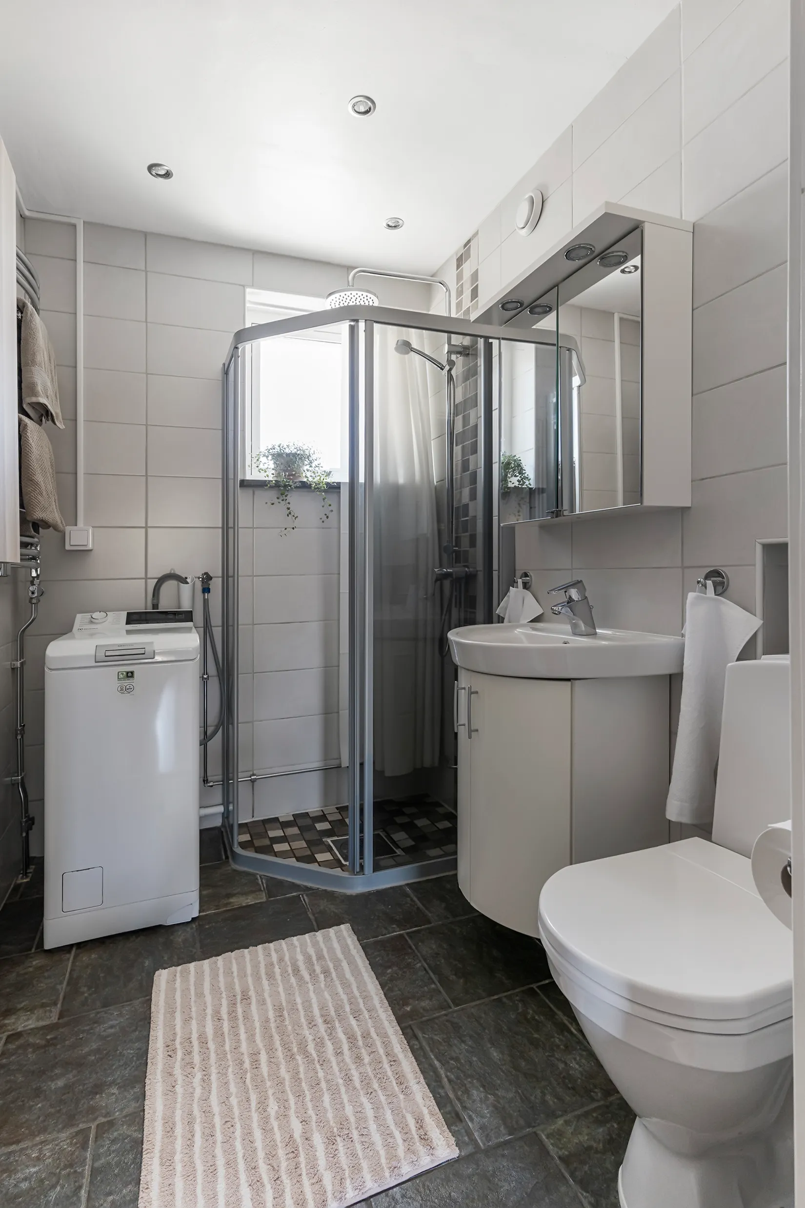Bostadsrätt, Repslagaregatan 1A, Tingvalla, Trollhättan
