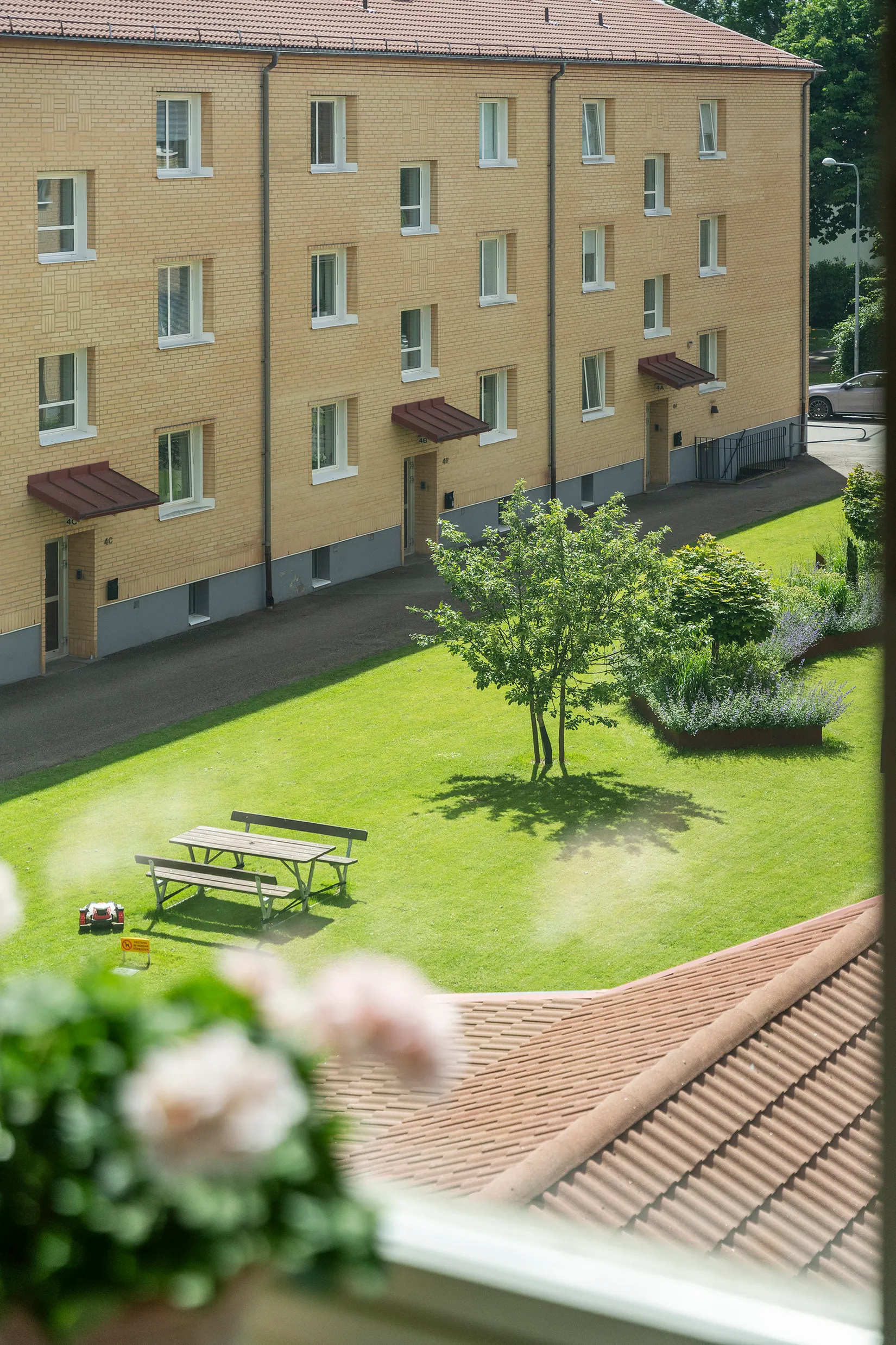 Bostadsrätt, Repslagaregatan 1A, Tingvalla, Trollhättan