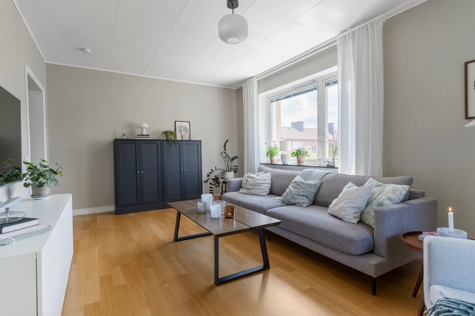 Bostadsrätt, Repslagaregatan 1A, Tingvalla, Trollhättan