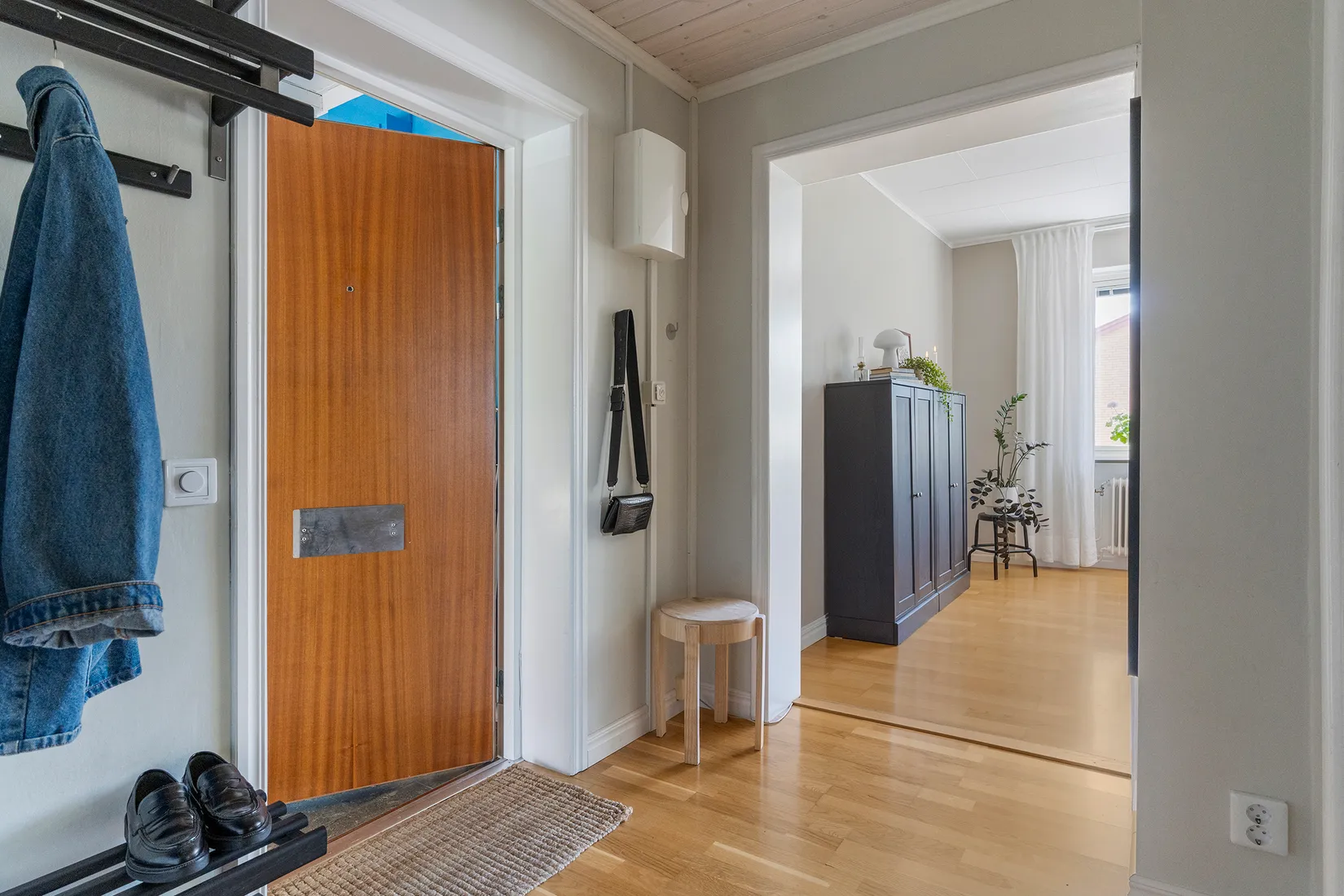 Bostadsrätt, Repslagaregatan 1A, Tingvalla, Trollhättan