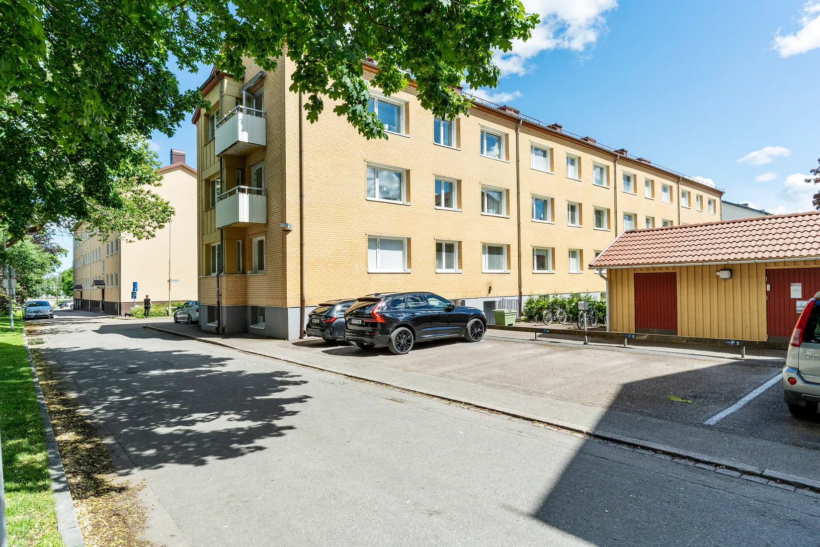 Bostadsrätt, Repslagaregatan 1A, Tingvalla, Trollhättan