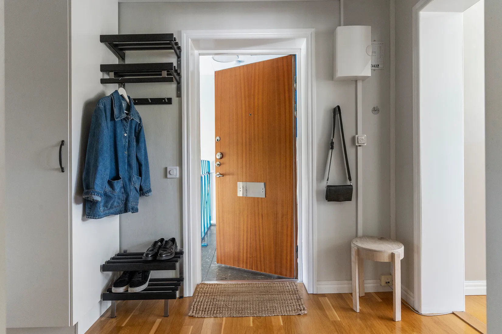 Bostadsrätt, Repslagaregatan 1A, Tingvalla, Trollhättan