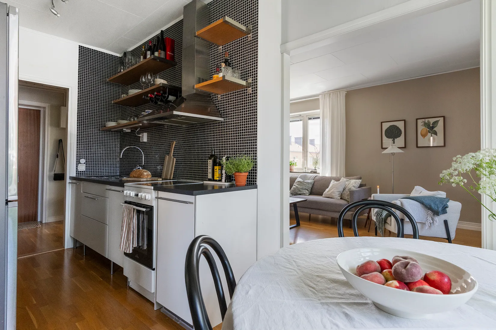 Bostadsrätt, Repslagaregatan 1A, Tingvalla, Trollhättan