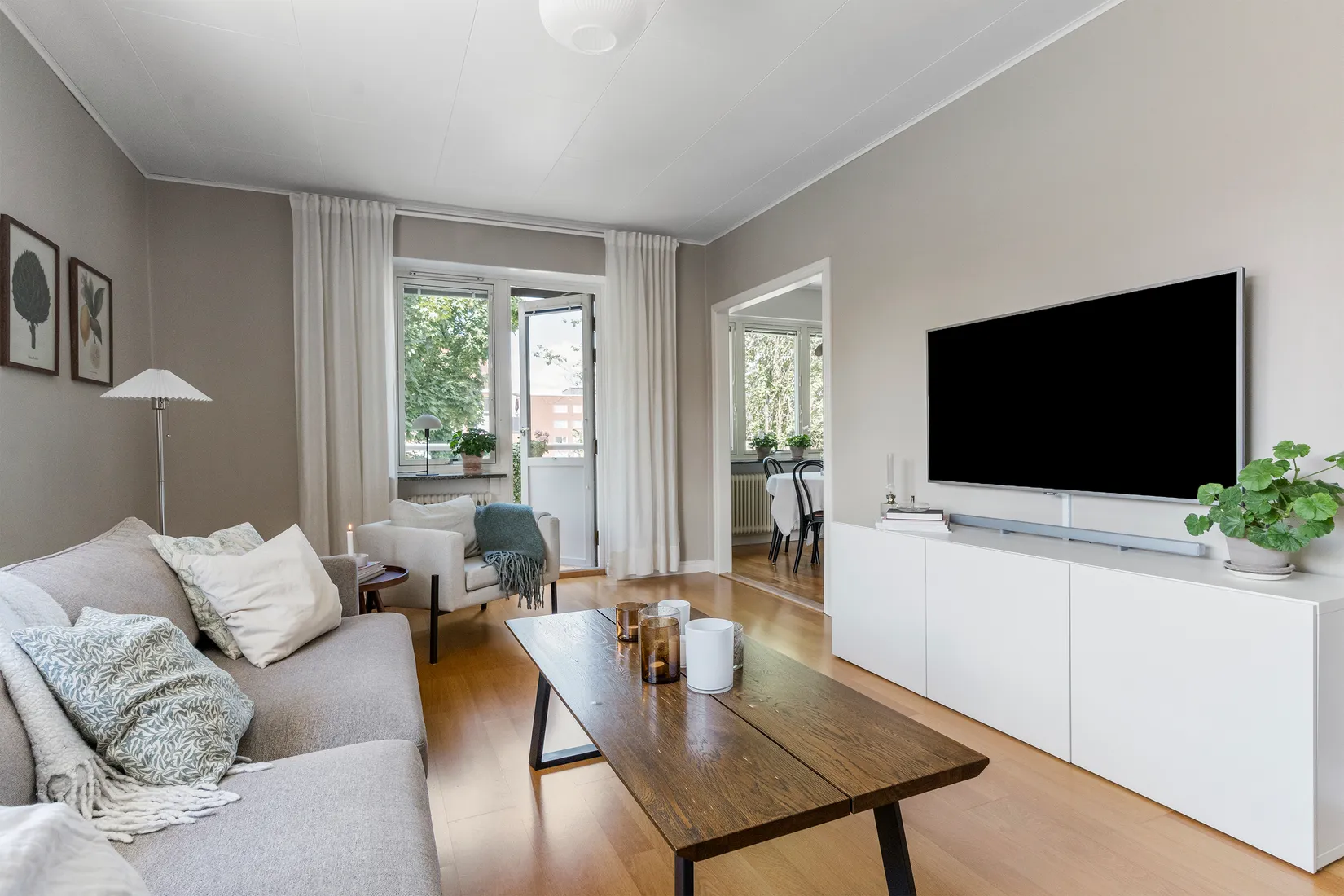 Bostadsrätt, Repslagaregatan 1A, Tingvalla, Trollhättan