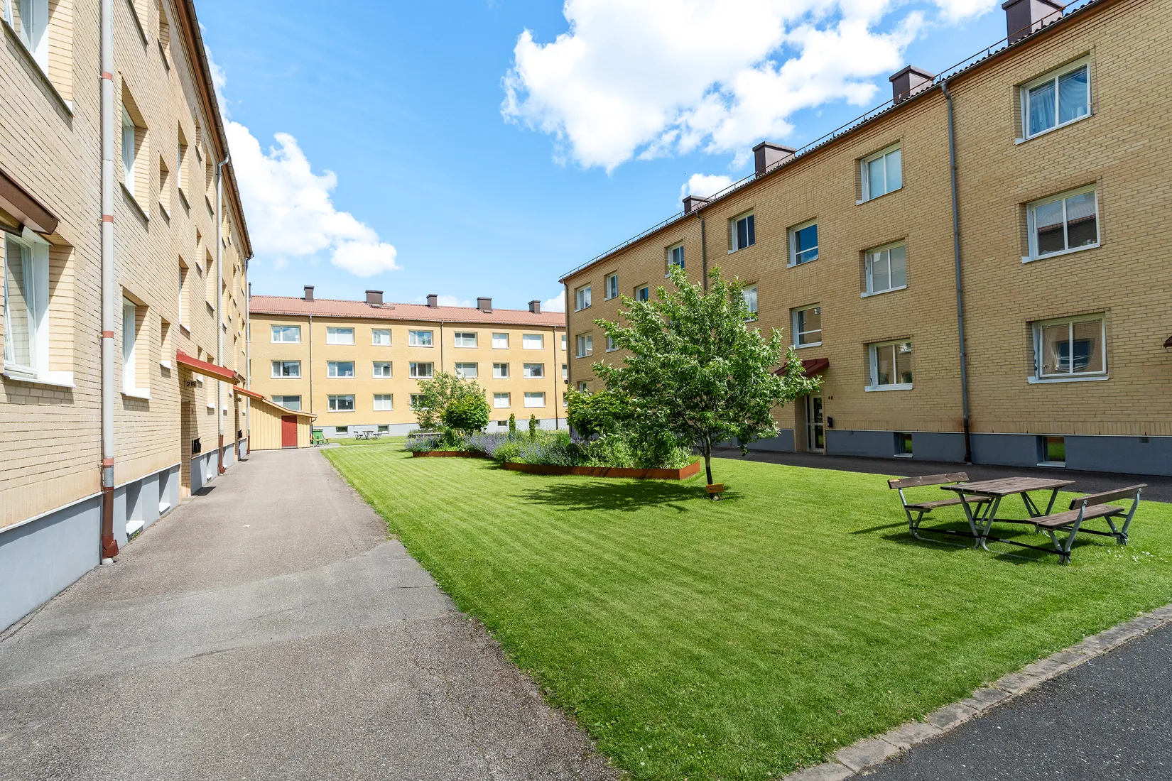 Bostadsrätt, Repslagaregatan 1A, Tingvalla, Trollhättan