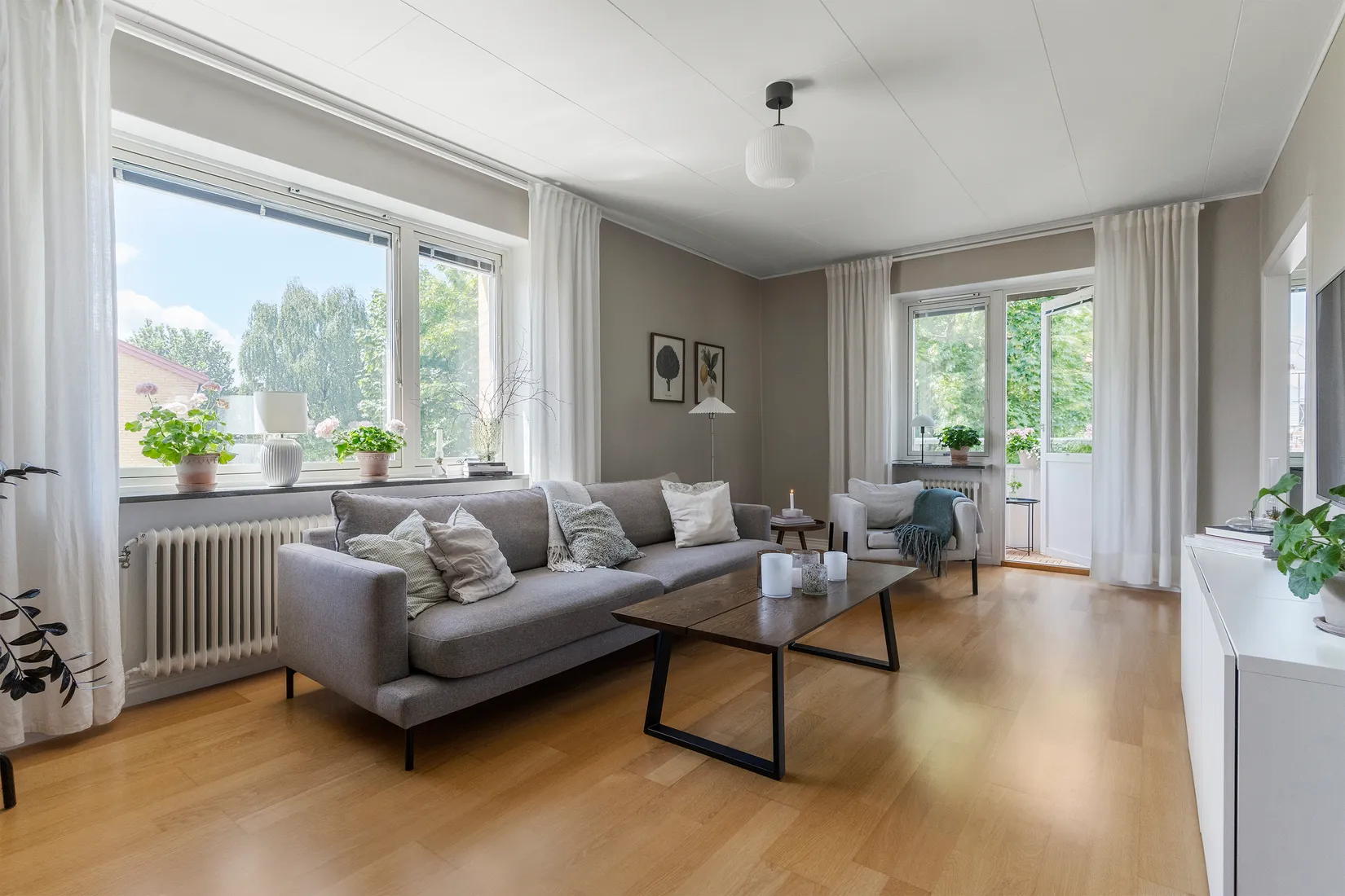 Bostadsrätt, Repslagaregatan 1A, Tingvalla, Trollhättan