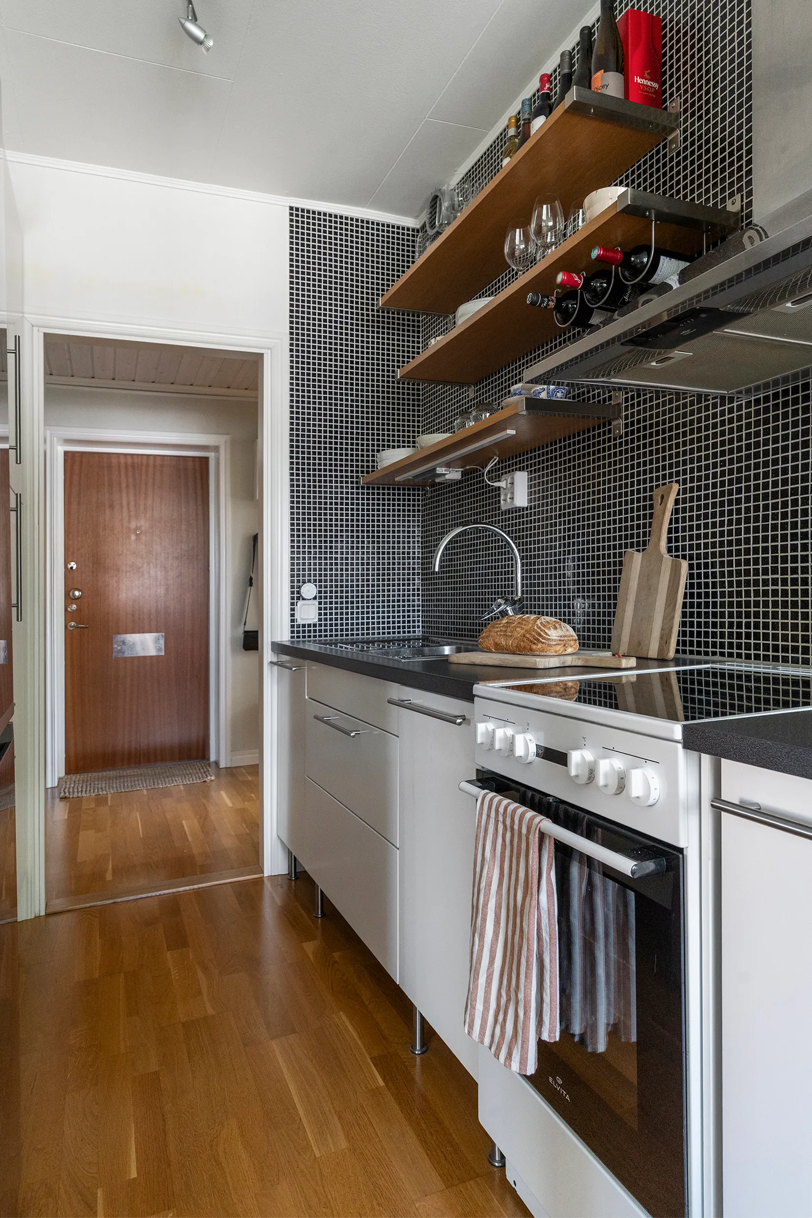 Bostadsrätt, Repslagaregatan 1A, Tingvalla, Trollhättan