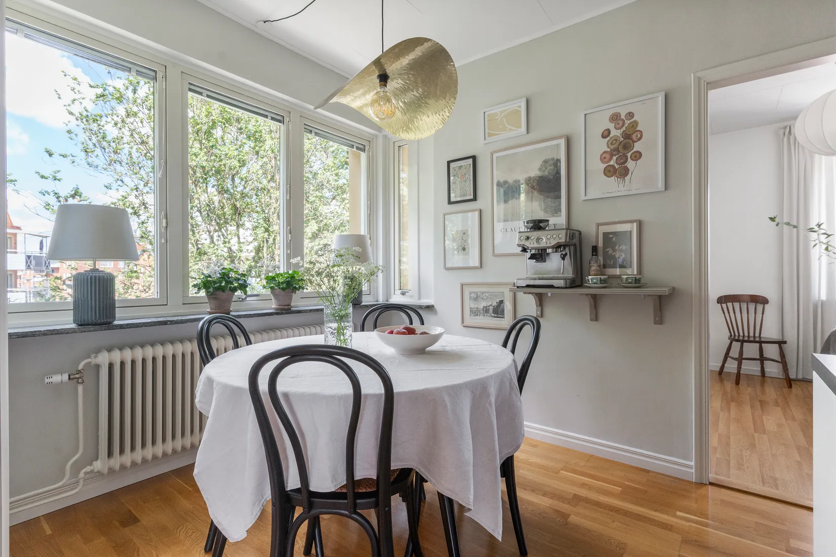 Bostadsrätt, Repslagaregatan 1A, Tingvalla, Trollhättan