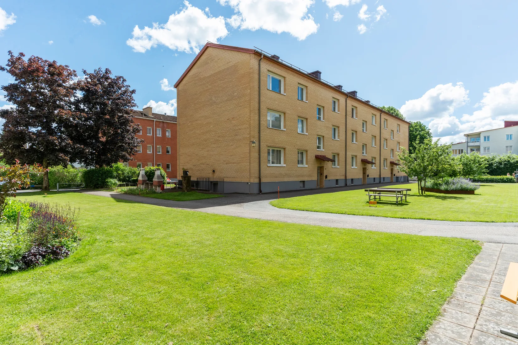 Bostadsrätt, Repslagaregatan 1A, Tingvalla, Trollhättan