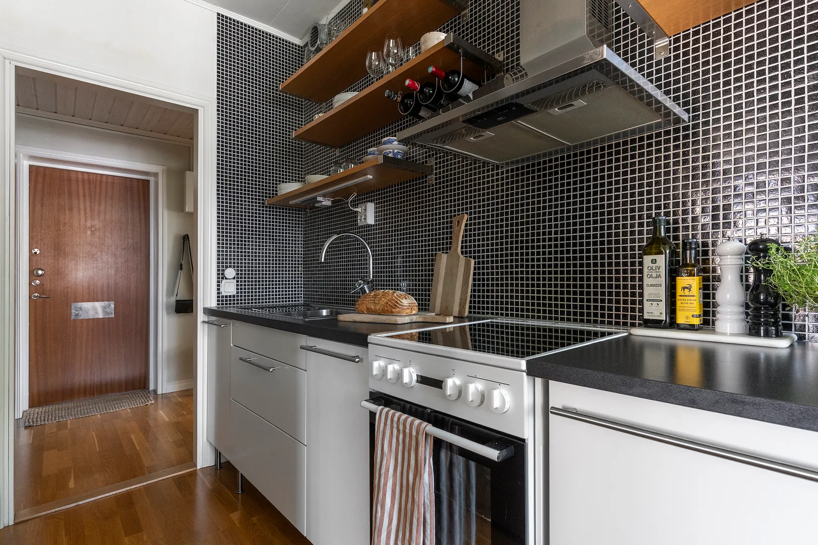 Bostadsrätt, Repslagaregatan 1A, Tingvalla, Trollhättan