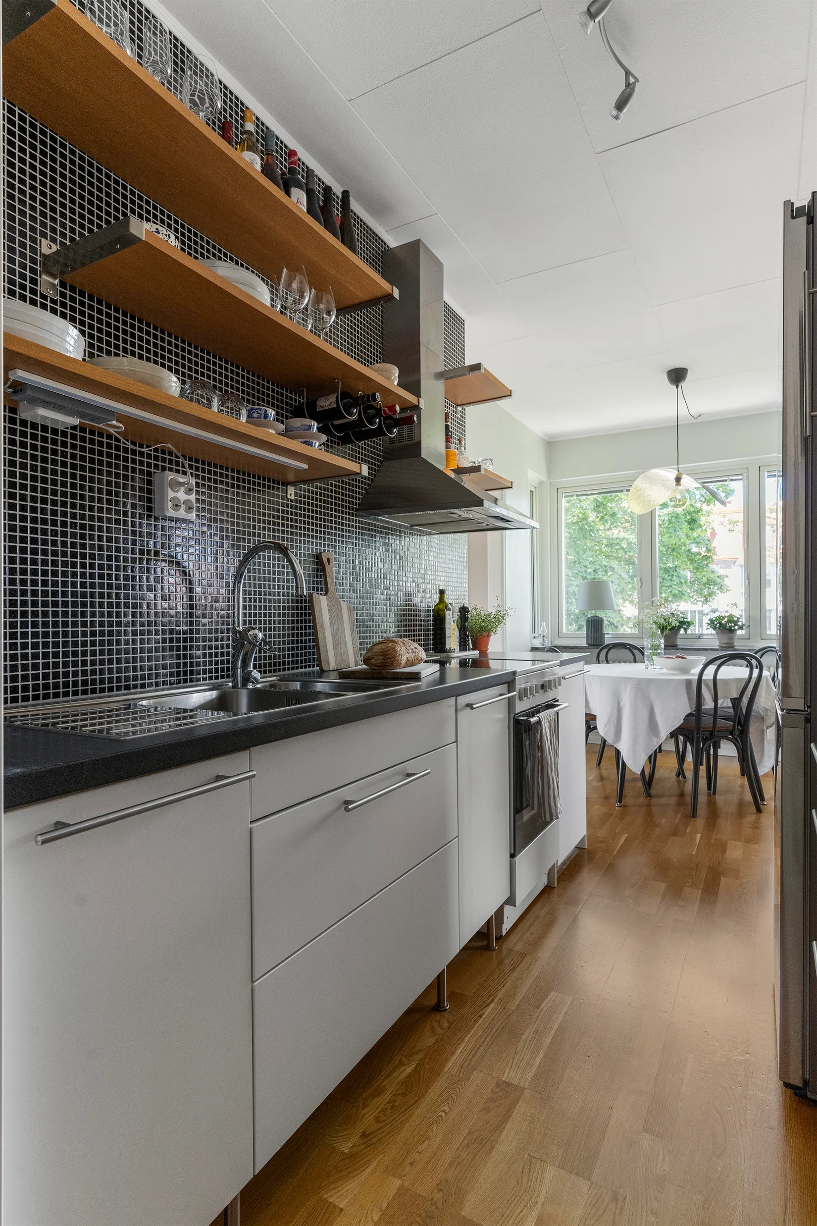 Bostadsrätt, Repslagaregatan 1A, Tingvalla, Trollhättan