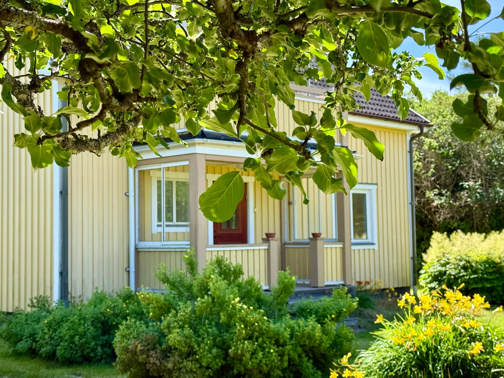 Villa, Bada 33, Bada/Rinn, Torsby