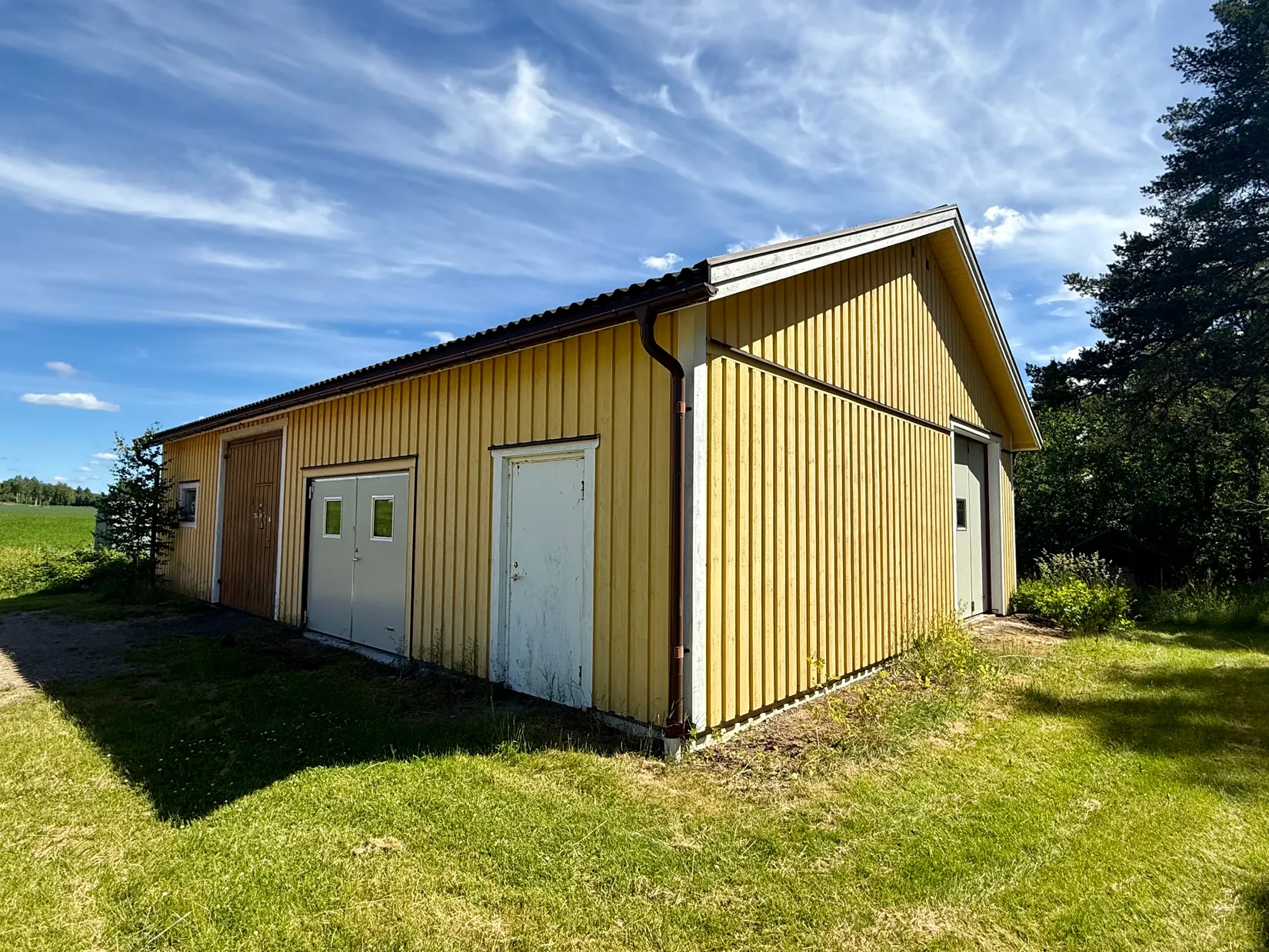 Villa, Bada 33, Bada/Rinn, Torsby