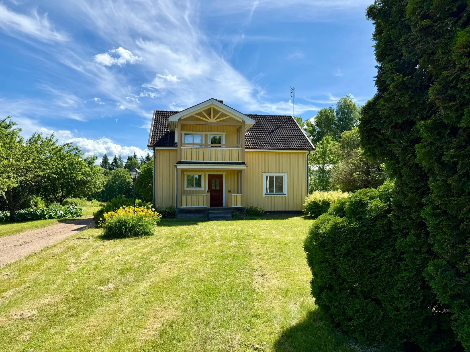 Villa, Bada 33, Bada/Rinn, Torsby