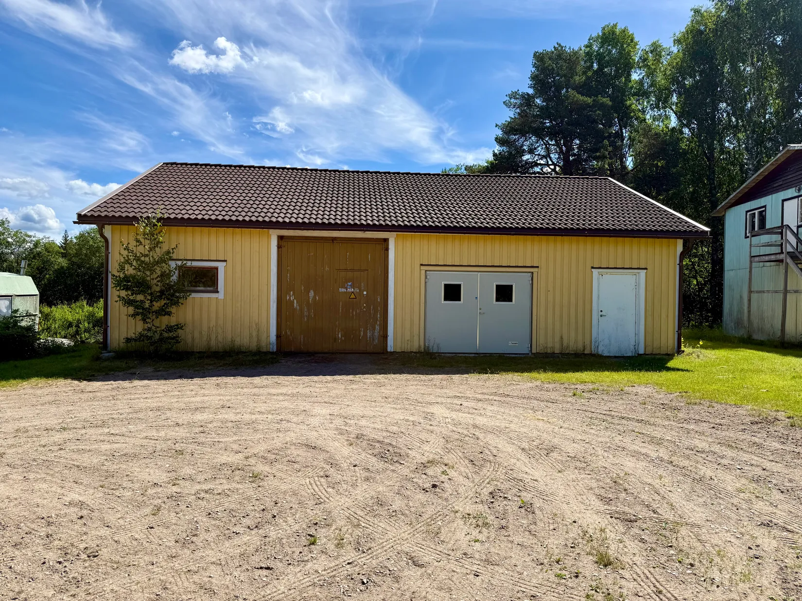 Villa, Bada 33, Bada/Rinn, Torsby