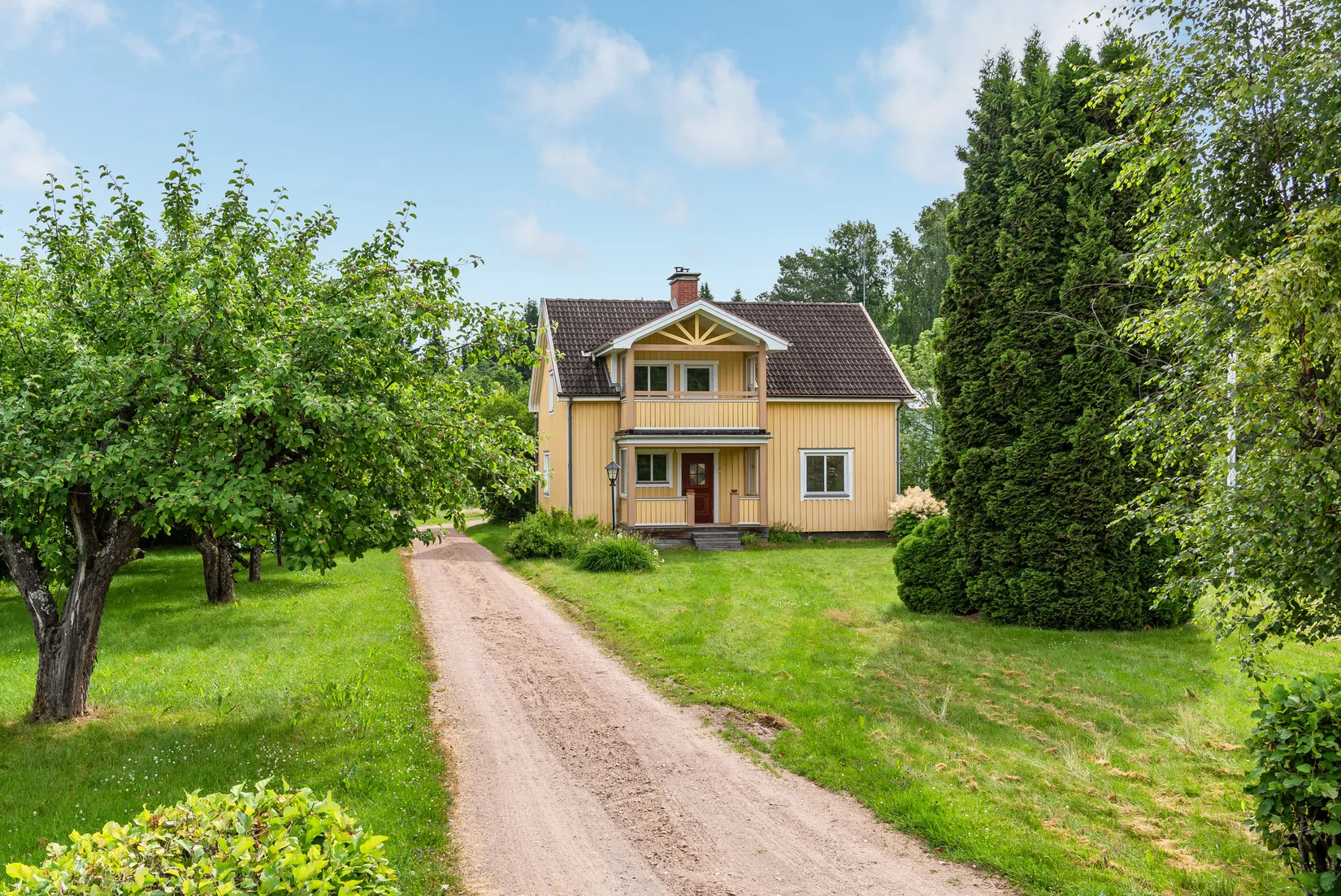 Villa, Bada 33, Bada/Rinn, Torsby