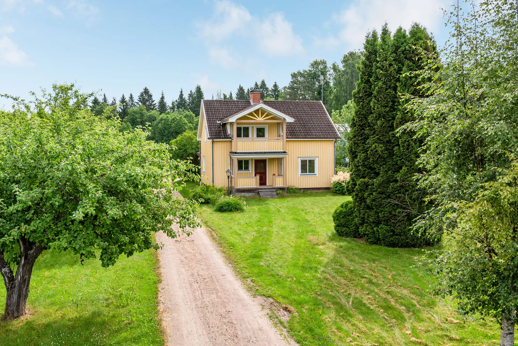 Villa, Bada 33, Bada/Rinn, Torsby