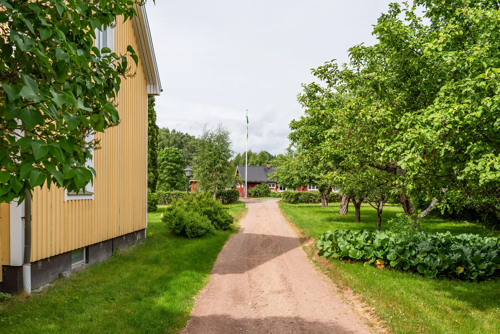 Villa, Bada 33, Bada/Rinn, Torsby