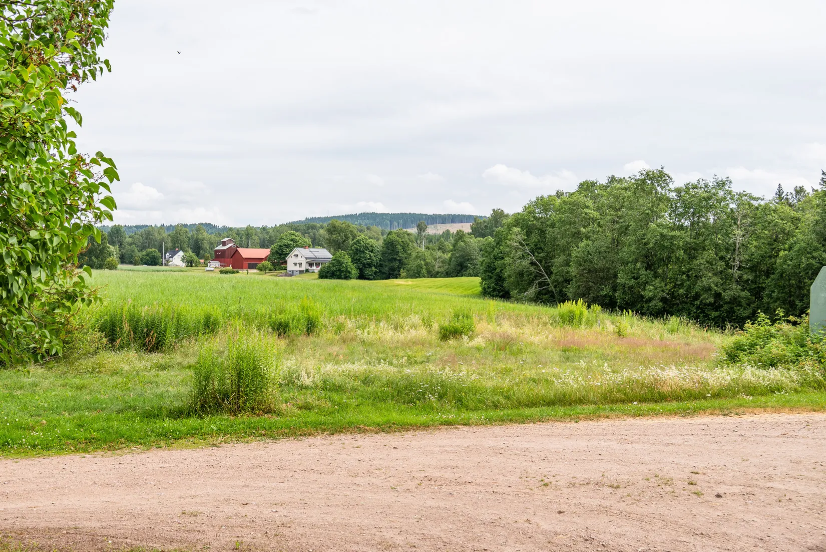 Villa, Bada 33, Bada/Rinn, Torsby