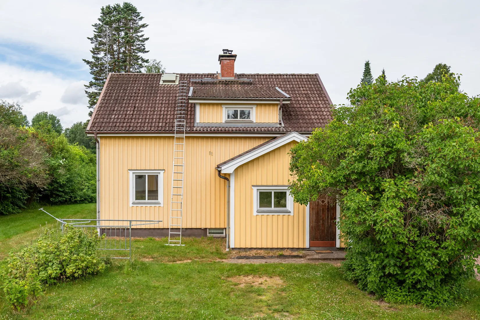 Villa, Bada 33, Bada/Rinn, Torsby